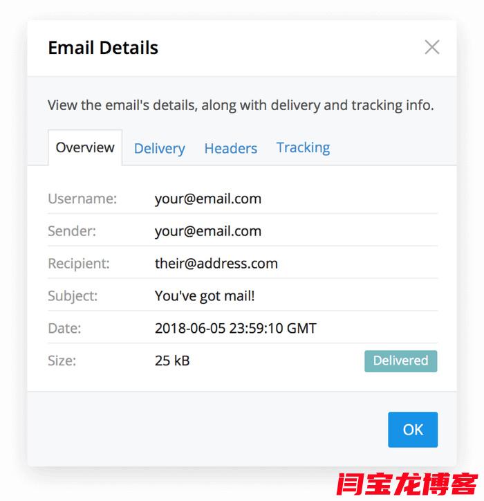 收费版付费外贸企业邮箱使用方法？外贸企业邮箱有什么作用？