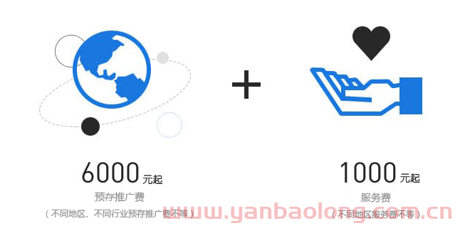 百度广告价格是多少？百度广告价格及收费