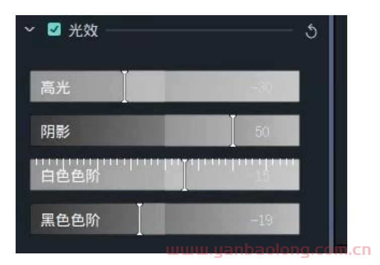 抖音运营技巧：画质调节参数（干货）